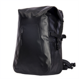 TD® Sac à dos pour hommes en Nylon imperméable extérieur mode loisirs voyage sac à dos polyvalent Simple sport étudiant sac