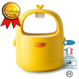 INN® Lampes anti-moustiques cheveux muets ménage intérieur USB anti-moustique physique enfants femmes enceintes anti-moustique silen