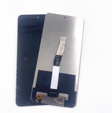 TD® HYYT Écran lcd pour Xiaomi Redmi Note 9 Pro NOIR vitre tactile lcd + Kit outils