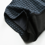 Vêtements d'entraînement, t-shirt respirant à manches longues, collants d'extérieur, vêtements de yoga et de fitness pour hom