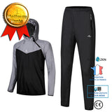 Combinaisons de survêtement lourdes, combinaisons de sport pour hommes, combinaisons survêtement, combinaisons sport, combina
