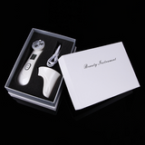 TD® Anti ride électrique multifonctionnelle de machine de Massager de visage blanchissant des soins de la peau