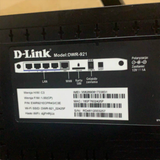 INN® routeur wifi puissant Routeur D-Link DWR-921 C3 4G CPE FDD-LTE nouvellement déverrouillé routeur wifi