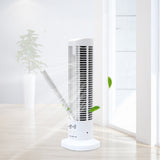 TD® ventilateur silencieux usb sur pied colonne portable de table batterie pour chambre a main rechargeable voyage bureau leger lamp