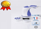 TD® multi - purpose pousse gros grease massage machine electric massage corps façonner amincissant la puissance de la machine