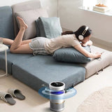 INN® Lampe anti-moustique USB LED Timing intelligent Bureau intérieur Contrôle de la lumière à domicile Pièges à photocatalyseur Bio