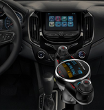 INN® Bouton de volant de voiture Bluetooth kit mains libres téléphones conduite bouton original sans fil musique lecteur communicati