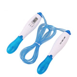 TD® Corde à sauter numérique /Sport/ Fitness/ Gymnastique/