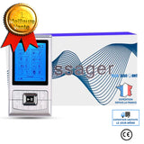 TD®  Dizaines Acupuncture thérapie masseur minceur brûleur de graisse électrique stimulateur musculaire détendre Machine de Massage