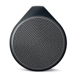 TD® Enceinte bluetooth appel téléphonique musique couleur noir bouton commutation haute qualité son rechargement USB musique enceint