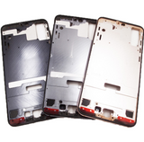 TD® Huawei P20 Pro CLT-L09 ECRAN LCD + VITRE TACTILE avec Châssis Taille 6.1'' NOIR + Kit outils