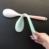 TD®  Silicone Gua Sha masseur outil grattoir physiothérapie Muscle lâche méridien Battement Manuel pour soulager la fatigue