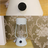 TD® Nouvelle lampe pratique multifonction camping tentes de plein air voyage alimentation lanterne éclairage lumière lumineuse écono