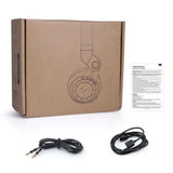INN® Casque Bluetooth 5.0 casque sans fil pliable smart cloud AI casque de réduction du bruit casque sans sport casque stéréo casque