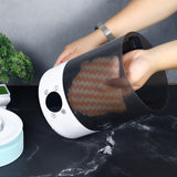 TD® Humidificateur de purification d'air Stérilisation UV Pulvérisation de grande capacité Stérilisation intelligente de l'humidité