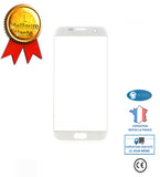 INN® KS ecran de telephone - remplacement de la vitre avant pour - S7 White - KSSTAC0417A03651