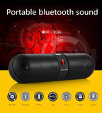 TD® Haut parleur Bluetooth enceinte puissant double sans fil appel bonne fréquence extérieur connexion appareils électronique musiqu