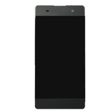 TD® Pour Sony XA noir écran de téléphone portable écran LCD assemblage écran tactile F3113 F3112 affichage