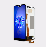 INN® Applicable à l'ensemble d'écran Huawei Honor 9i Écran LCD LLD avec écran interne et externe intégré