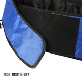 TD® Ceinture vibrante brûlant les graisses enlevant la machine de retrait de graisse de ceinture de massage de ceinture