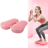 TD® Pédale domestique pas à pas Machine de réduction de graisse sportive pour femmes équipement de fitness pas à pas de pied gonflab