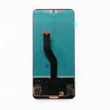 TD® Écran d'affichage de téléphone portable Huawei d'affichage à cristaux liquides pour Huawei P20 Pro et numériseur