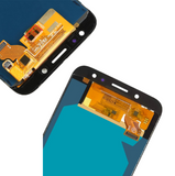 INN® Convient pour Samsung J730 assemblage d'écran doré J7 2017 écran LCD de téléphone portable J7PRO assemblage LCD TFT