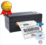 INN® l'imprimante de factures express de codes à barres d'étiquettes thermiques prend en charge tous les e-commerce transfrontaliers