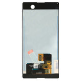 TD® Pour noir Sony M5 écran de téléphone portable écran LCD assemblage écran tactile E5603 E5606 affichage