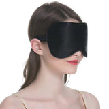 TD® masque de nuit chauffant vapeur de sommeil enfant fille soie femme homme pas cher naturelle ultra confort mignon pour les yeux