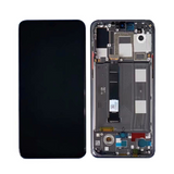 TD® pour Xiaomi Mi 9T/Mi 9T Pro Écran LCD+Écran tactile complet Taille 6.39'' Noir + Kit outils + Colle B7000