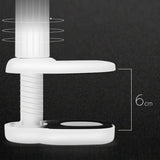 TD® LED Eye Protect Lampe de bureau veilleuse Lampe de chevet/table  USB pliable à capteur tactile Contrôle