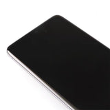 TD® Convient pour l'écran de téléphone portable Samsung S20 G980 écran interne et externe assemblage d'écran LCD lcd avec écran de c