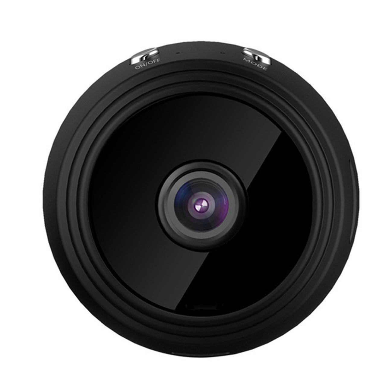 Camera Espion 1080P Mini Camera Espion Sans Fil A Distance
