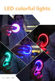 TD® Gyroscope Intelligent Contrôle / Bout de doigts/ Divertissement Intérieur extérieur Interrupteur lumière LED matériaux résistant