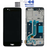 TD® Écran 1 + 5 assemblage d'affichage de téléphone portable pour écran LCD tactile OnePlus 5 A5000