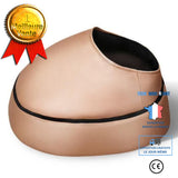 TD® Accueil Masseur De Pieds Semelles De Jambe Chaleur Chaude Compresse Pied Machine De Massage