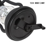 TD® Lanterne Camping/ Lumière Solaire rechargeable/ Lampe de tente/ Eclairage Extérieur