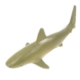 TD® Lot de 14 pièces en plastique Animaux marins/  Modèle jouets série pour les enfants