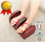 TD® Machine de pédicure de massage chauffante masseur Machine de massage des Détendez - vous Détends - toi Foot Massage