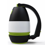 TD® Lampe de camping multifonctionnelle à LED Charge USB Lampe de camping en plein air Trésor de charge 3 en 1
