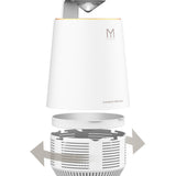 INN® Muet tueur de moustiques, sans odeur, tueur de moustiques physique, tueur de moustiques peut être ajouté, ménage intérieur
