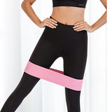 TD® Belle anneau de fesse ceinture élastique façonnage ceinture extensible fesses résistance ceinture fesses squat fesse ceinture