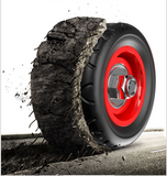 Poussez l'abdomen et construisez l'abdomen