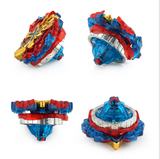 Combat Beyblade Alloy Set Burst Generation Burst Spinner Jouet