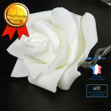 TD® 1 pcs guirlande lumineuse LED délicate à piles blanc chaud pour Restaurant Home Store   GUIRLANDE LUMINEUSE INTERIEURE