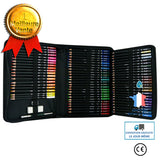 Outils peinture 75 pièces crayons gras couleur ensemble enfants adultes fournitures de peinture d'art général fournitures pei