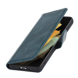 TD® Samsung Galaxy S21Ultra étui de téléphone portable anti-collision enfichable coque de téléphone portable coque souple