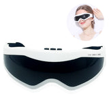 TD® Dispositif de massage ophtalmologique confortable et réglable - tampon de massage Soins oculaires
