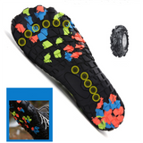 Chaussures wading à cinq doigts, chaussures de plage de plongée, chaussures randonnée, chaussures amphibies pour hommes, chau